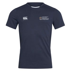 Canterbury Club Dry Tee (M)